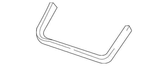 1F1Z-5450988-AA SHIELD
