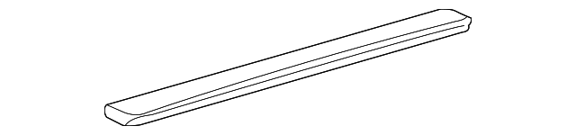 F6DZ54502P30AA LIFTER BRACKET, RIGHT