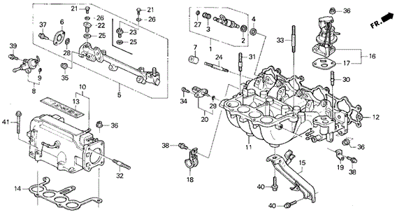 Regulator Assembly, Pressure Regulator Assembly, Pressure