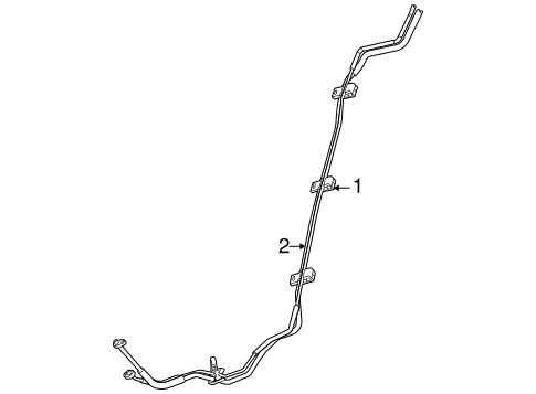 MKT REAR AC LINES