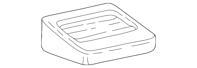 1W6Z-14B205-AA Деталь CONTROL MODULE