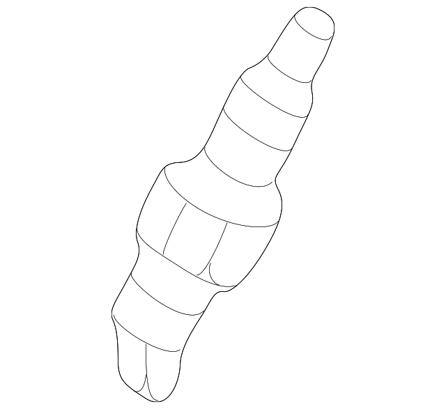 AGSP-32F-SM Деталь SPARK PLUG