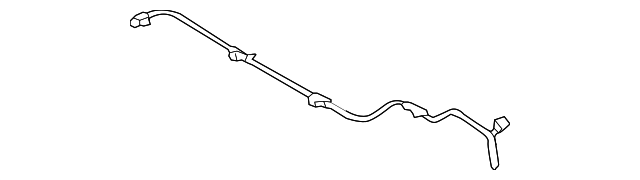 AR3Z-19A397-E Деталь CABLE