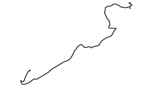 AR3Z-19A397-D Деталь CABLE