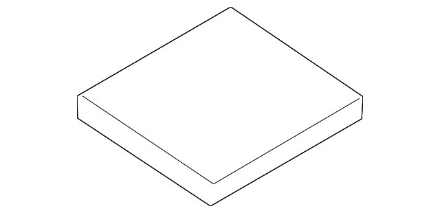 LR036369 Деталь FILTER ELEMENT