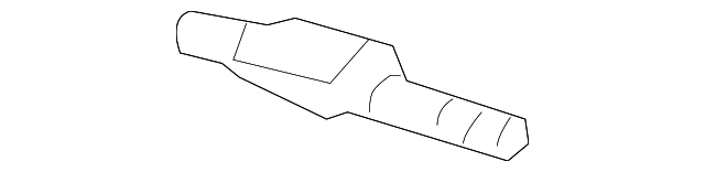 996-561-863-00 Деталь MOTOR MOUNT BOLT