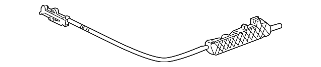 996-561-021-03 Деталь DRIVE CABLE