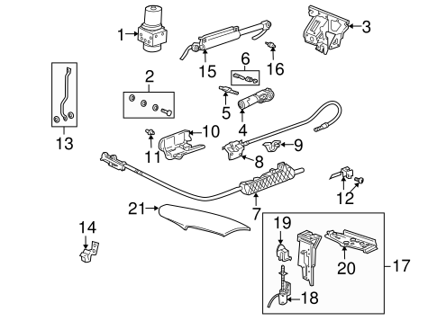 911 MOTOR & COMPONENTS