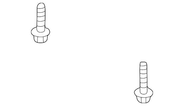 900-378-227-09 Деталь EXHAUST MANIFOLD BOLT