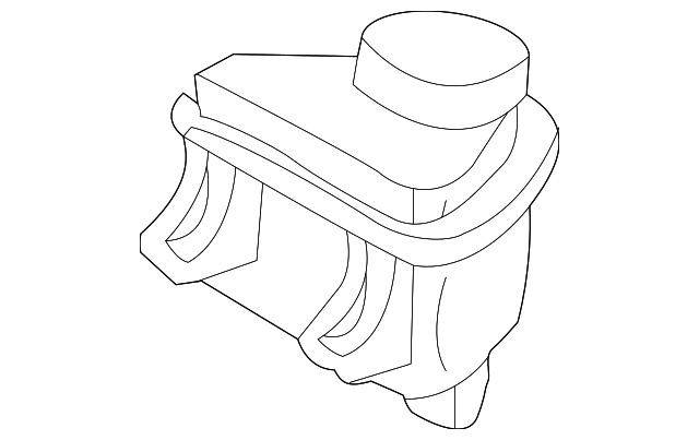 22710500 Деталь RESERVOIR