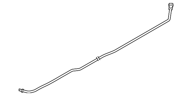 970-359-223-11 Деталь RETURN LINE