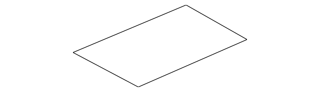 15281449 GLOVE BOX ASSY PIN