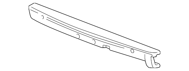 3F2Z-17906-BB Деталь ISOLATOR