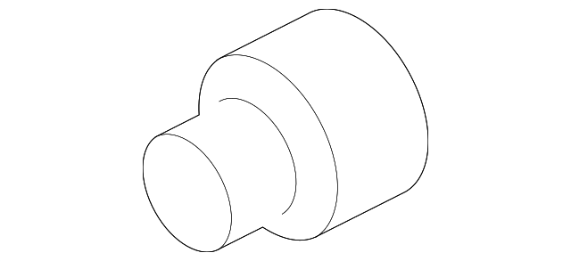 55557769 Деталь EXHAUST MANIFOLD NUT