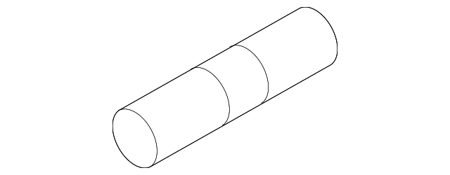 24454371 Деталь EXHAUST MANIFOLD STUD