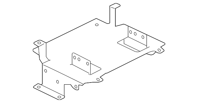 YIU500200 BRACKET
