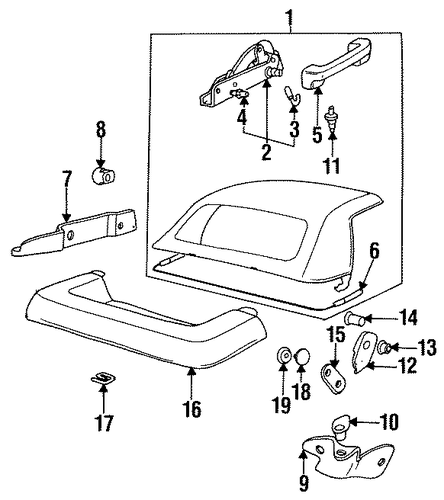 XJS FOLDING TOP