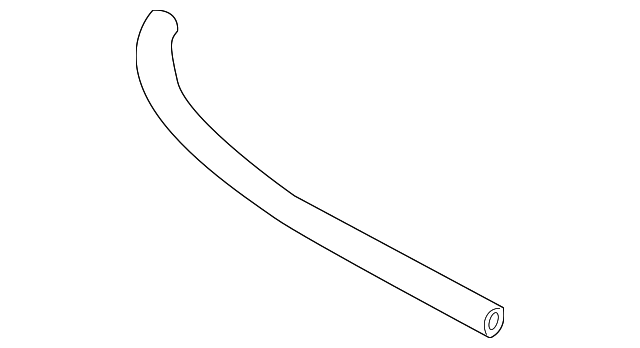 92057863 Деталь RESERVOIR HOSE
