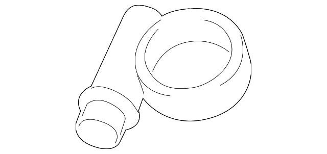 9T1Z-9628-D Деталь CLAMP