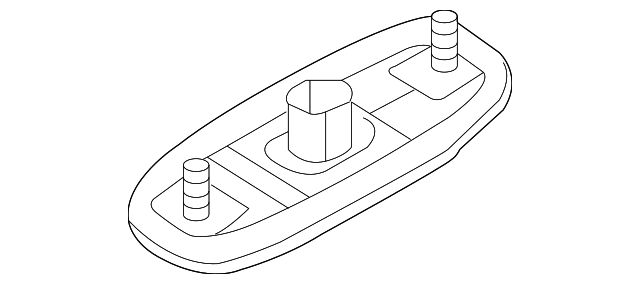 LR030842 PLUG
