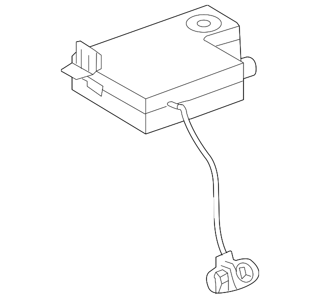 XUI500071 AMPLIFIER