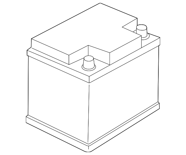 AMR5469 Деталь BATTERY