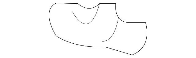 986-563-625-03 Деталь PIN CAP, RIGHT