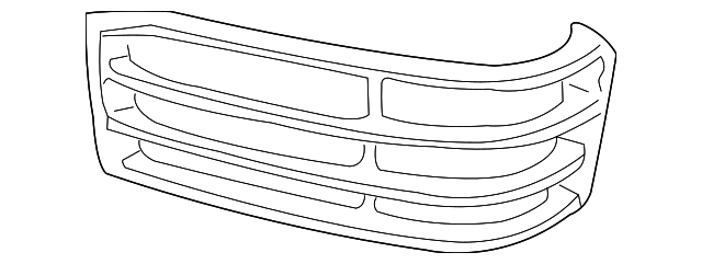 STC50217 Деталь GUARD, LEFT