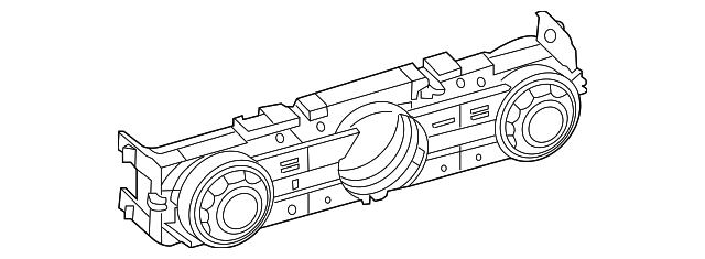LR029583 RADIO CONTROL