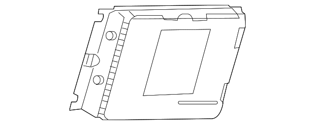 LR079410 RECEIVER