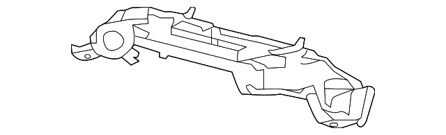AR3Z-63045B34-A Деталь BRACKET