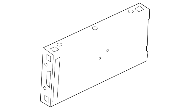 LR043260 MODULE