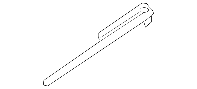 955-721-135-01 RELEASE HANDLE