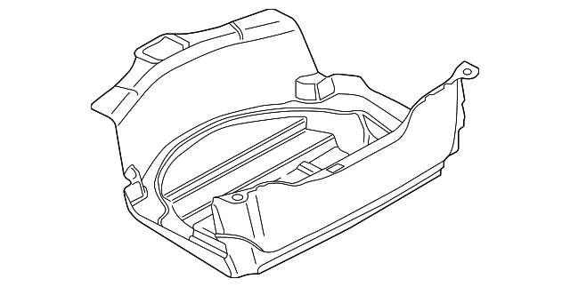 958-551-697-11 SPARE HOUSING