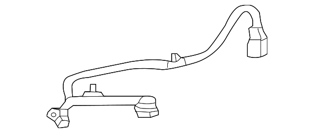 C2Z4627 Деталь WIRE HARNESS