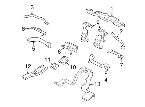 LS DUCTS