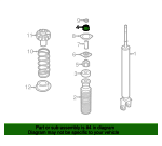 Upper Bushing Upper Bushing