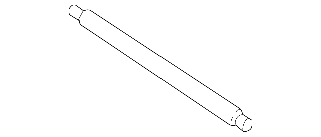 55175026AE Деталь ROLL BAR