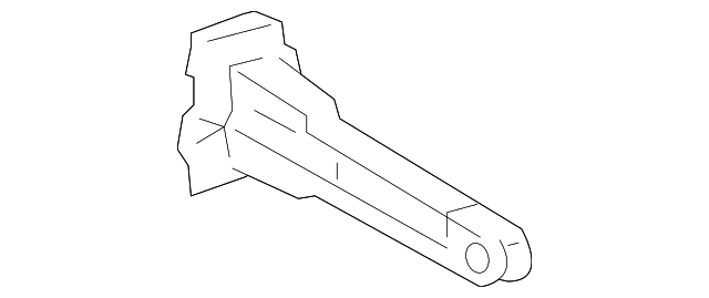 8S4Z-19C734-A Деталь TEMP SENSOR