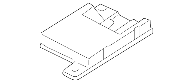 XUF000010 Деталь ANTENNA ASSY