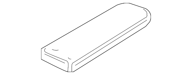 XVH000010 Деталь BATTERY