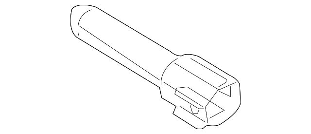 4R3Z-2C251-AA Деталь FLUID SENSOR
