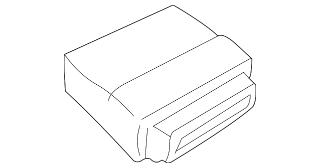 32019310 EFI MODULE