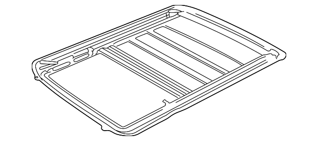 EEQ100410 Деталь SEAL