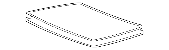 EEQ100400 Деталь SEAL