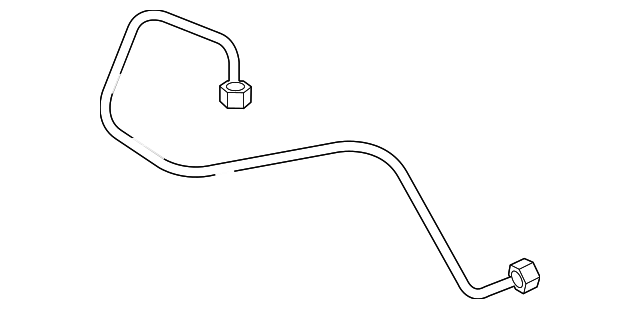 997-110-314-71 Деталь INTAKE HOSE