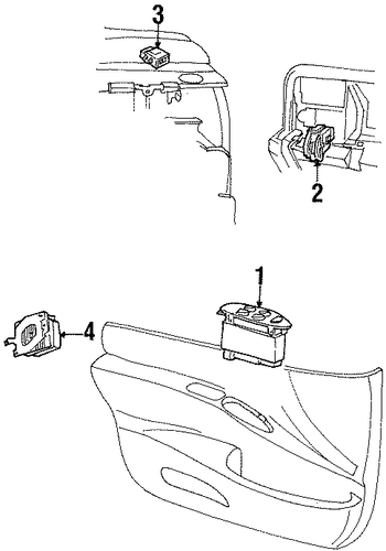 Continental Электрика