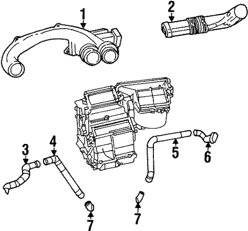 Cougar DUCTS