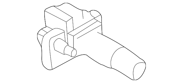 32011453 Деталь IGNITION COIL