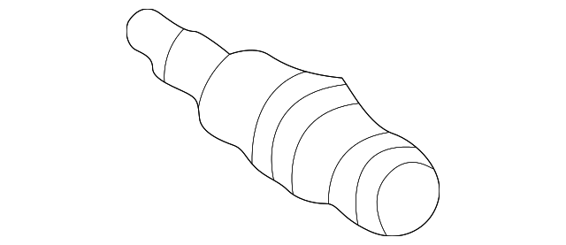 0200129 Деталь SPARK PLUG